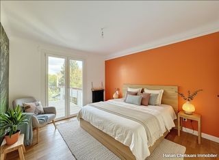  Maison � vendre 7 pi�ces 150 m�