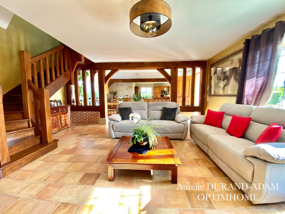 � vendre  Maison Pont-l'�v�que (14130)