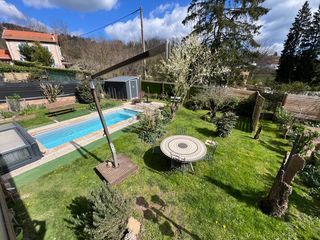  Maison � vendre 5 pi�ces 98 m�