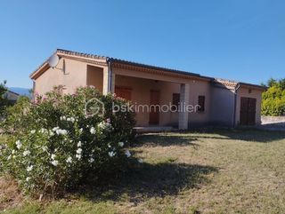  Maison � vendre 3 pi�ces 89 m�