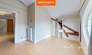  Appartement � vendre 4 pi�ces 64 m�