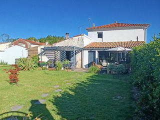  Maison � vendre 5 pi�ces 153 m�