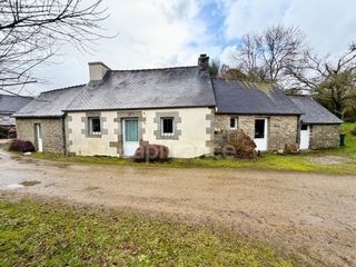  Maison � vendre 4 pi�ces 85 m�