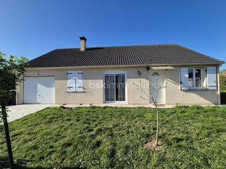  Maison � vendre 5 pi�ces 89 m�