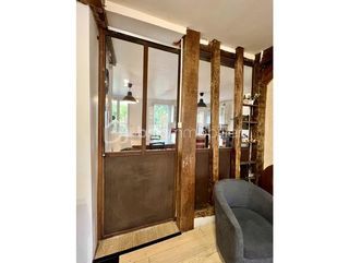  Maison � vendre 4 pi�ces 99 m�