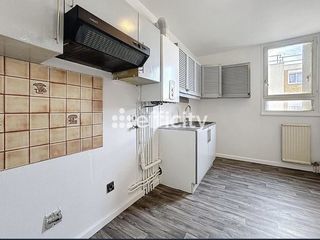  Appartement � vendre 5 pi�ces 96 m�