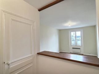  Appartement � vendre 3 pi�ces 58 m�