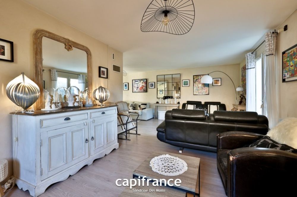 � vendre  Maison Tassin-la-Demi-Lune (69160)