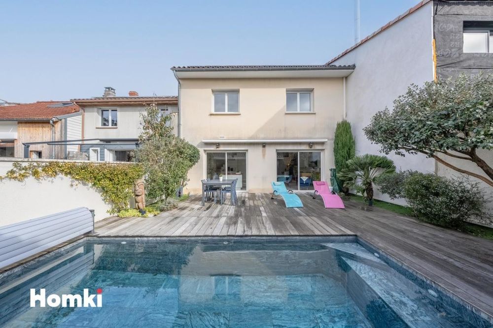 � vendre  Maison Talence (33400)