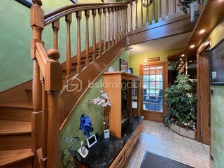  Maison � vendre 8 pi�ces 172 m�