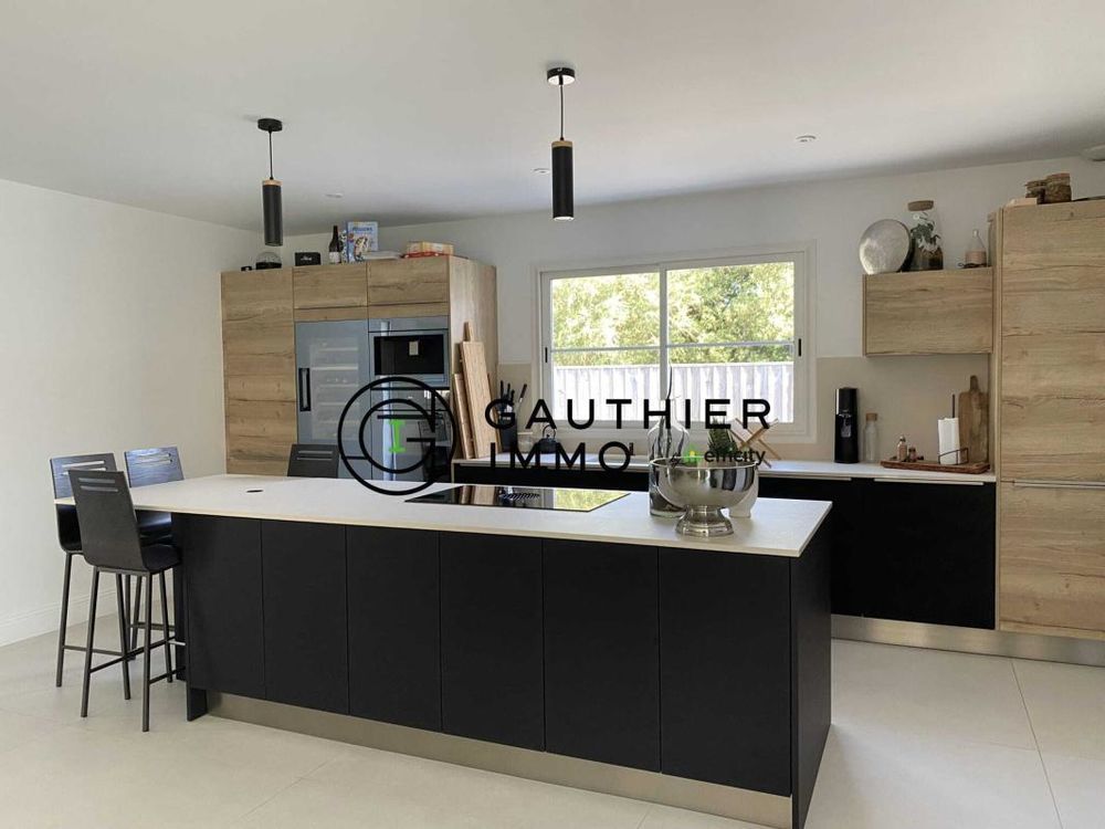 � vendre  Maison Gujan-Mestras (33470)