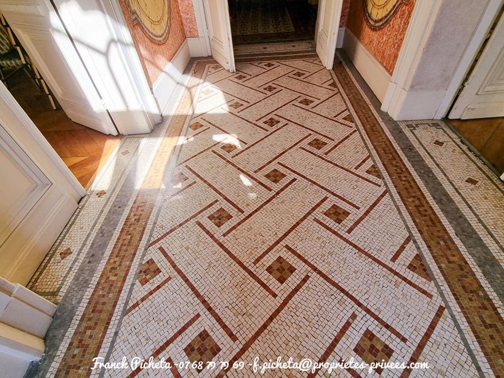 � vendre  Propri�t�/ch�teau B�thune (62400)