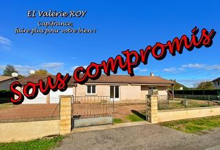  Maison � vendre 4 pi�ces 90 m�