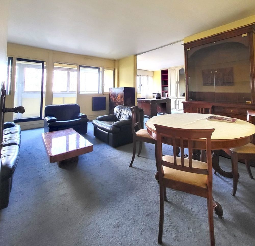 � vendre  Appartement Paris 20