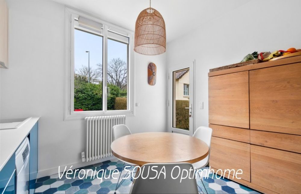 � vendre  Maison Le Pecq (78230)