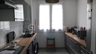  Appartement � vendre 5 pi�ces 81 m�