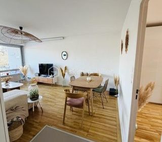  Appartement � vendre 2 pi�ces 53 m�