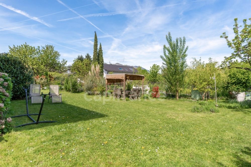 � vendre  Maison Aix-les-Bains (73100)