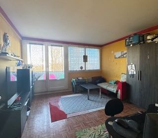  Appartement � vendre 2 pi�ces 44 m�