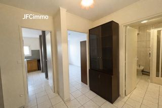  Appartement � vendre 2 pi�ces 47 m�