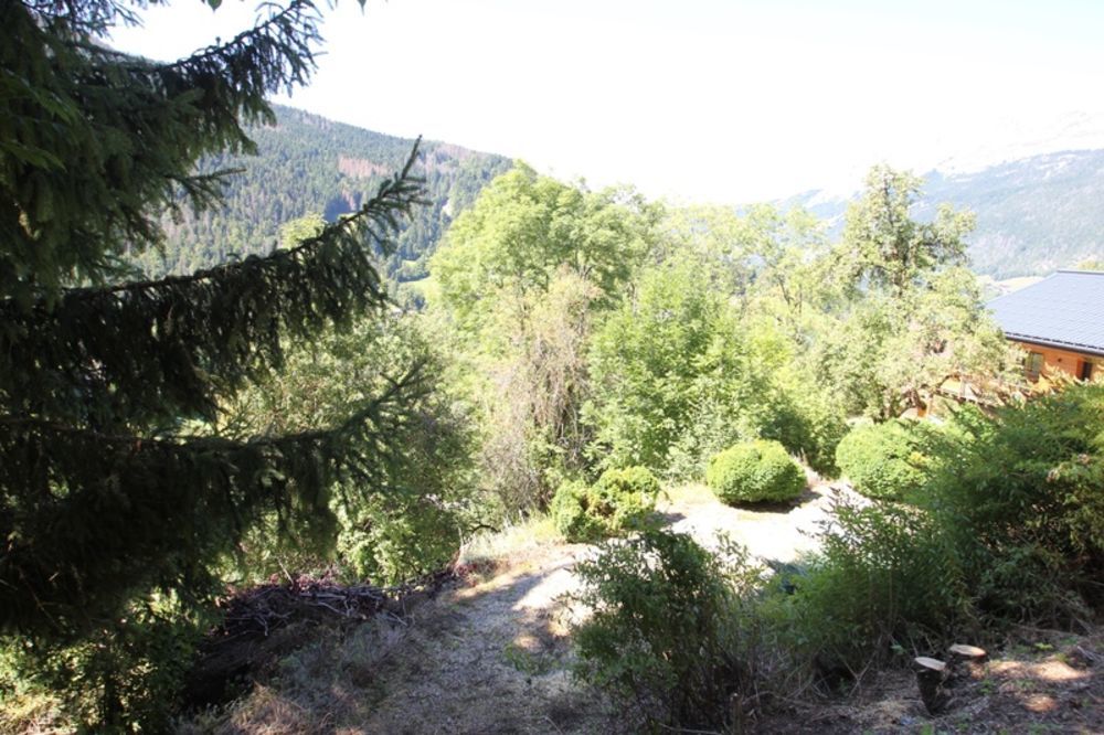 � vendre  Chalet Saint-Jean-de-Sixt (74450)