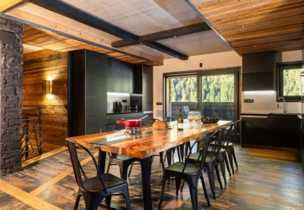 � vendre  Chalet Tignes (73320)