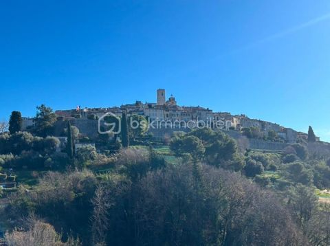 A vendre : fonds de commerce - Boutique lumineuse &agrave; Saint Paul de Vence 84800 06570 Saint paul de vence