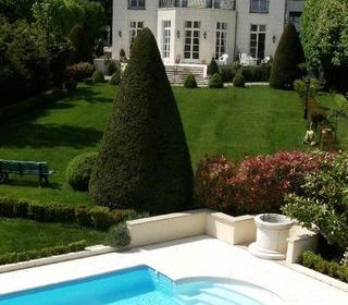  Appartement � louer 1 pi�ce 36 m� La celle saint cloud