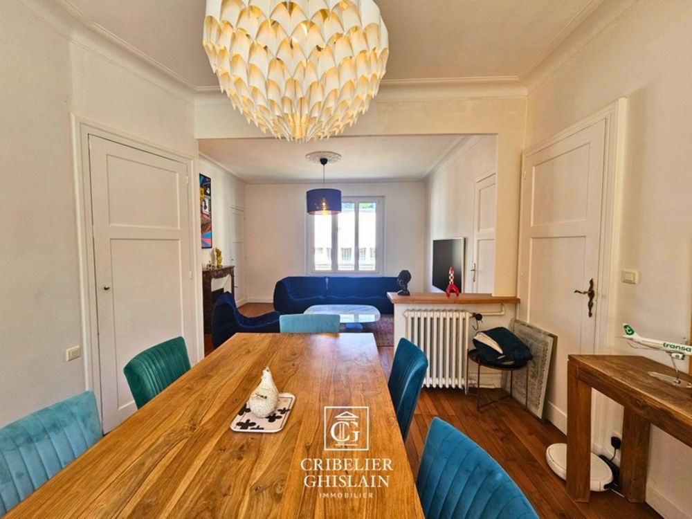 � vendre  Maison Nantes (44000)