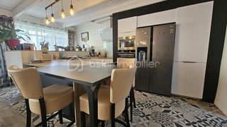  Maison � vendre 7 pi�ces 185 m�