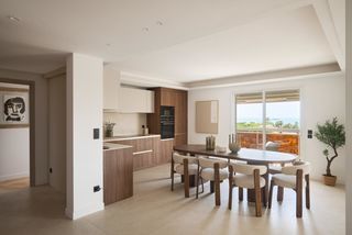  Appartement � vendre 5 pi�ces 121 m�