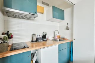  Appartement � vendre 1 pi�ce 26 m�