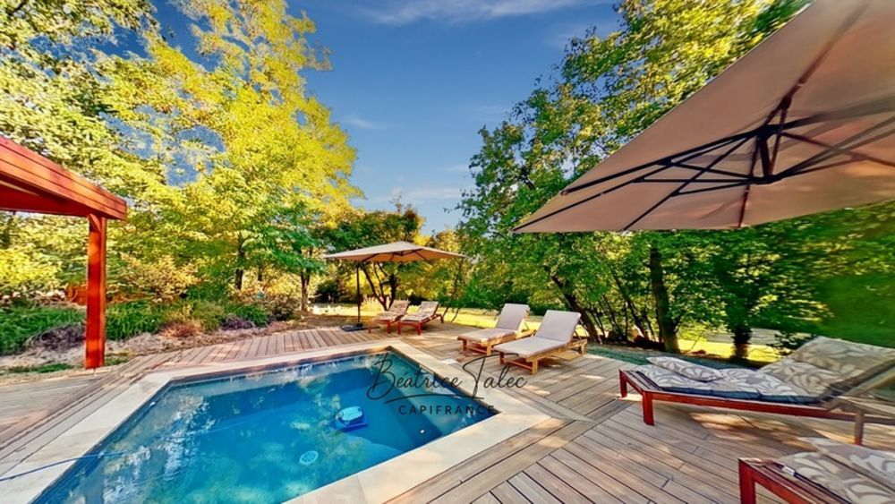 � vendre  Maison Forcalquier (04300)