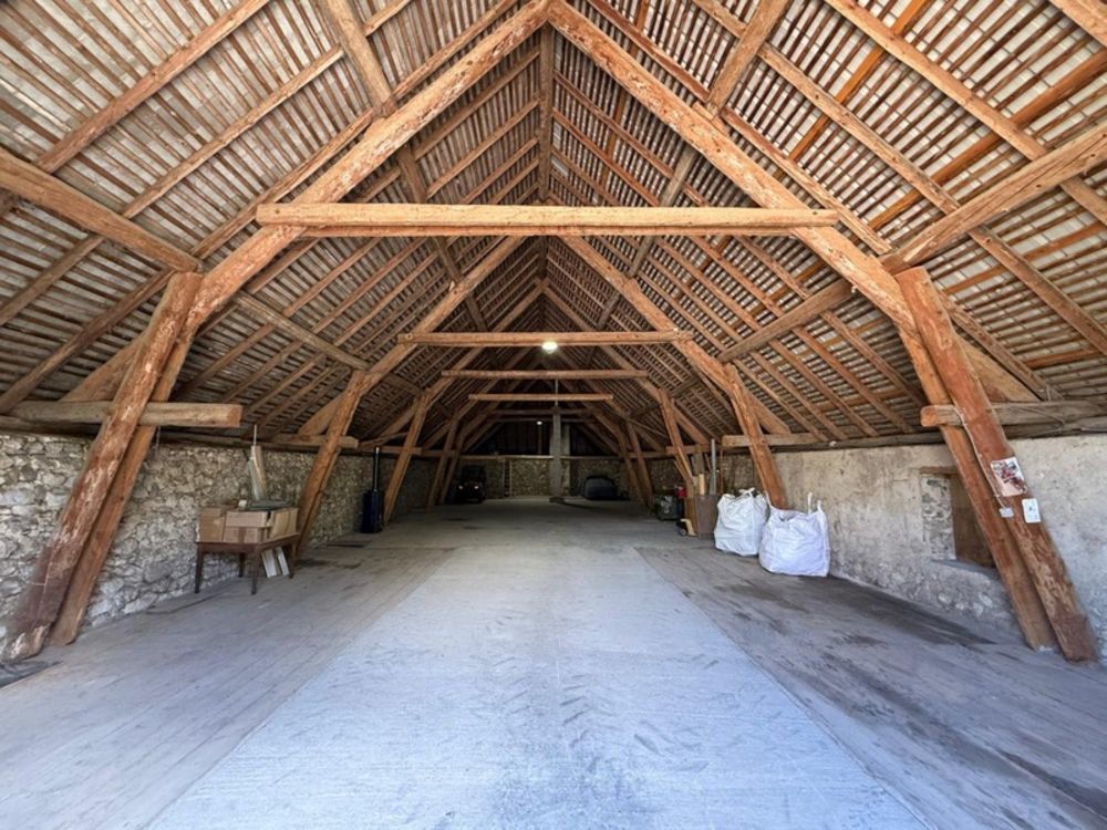 � vendre  Maison La Cluse (05250)