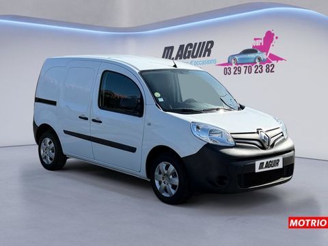 Renault Kangoo Express II (2) DCI BLUE 95 EXTRA R-LINK 2021 occasion Contrisson 55800