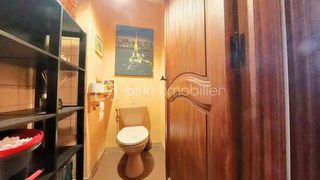  Maison � vendre 6 pi�ces 131 m�