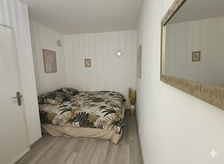  Appartement � vendre 2 pi�ces 42 m�