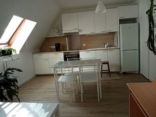  Appartement � louer 1 pi�ce 25 m�