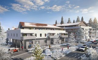  Appartement � vendre 2 pi�ces 45 m�