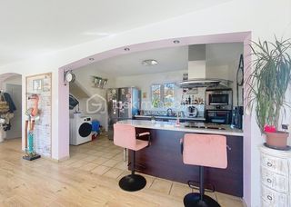  Maison � vendre 4 pi�ces 119 m�