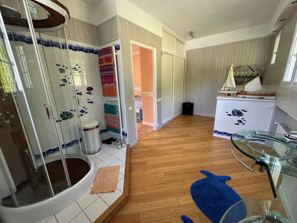 � vendre  Maison Montfort-sur-Risle (27290)