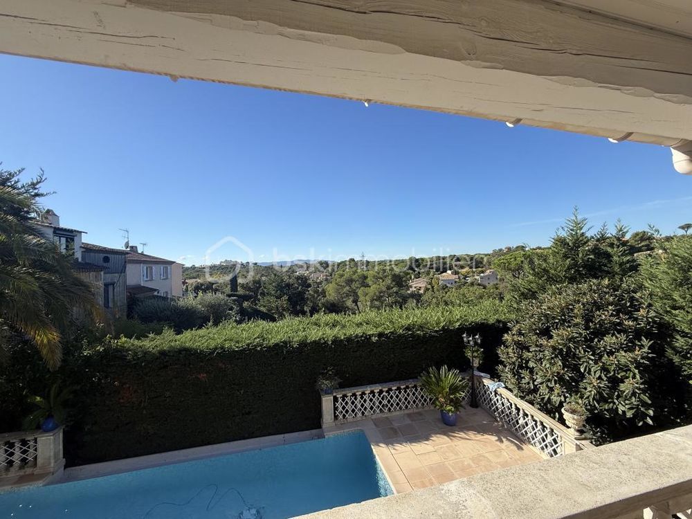 � vendre  Maison Saint-Rapha�l (83700)