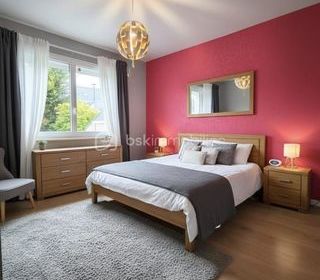  Maison � vendre 5 pi�ces 106 m�