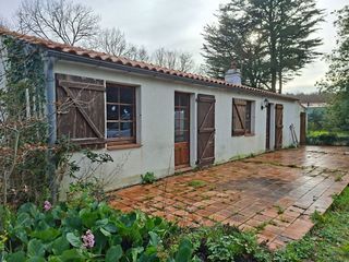  Maison � vendre 3 pi�ces 78 m�