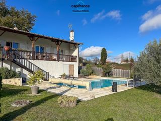  Maison � vendre 5 pi�ces 125 m�