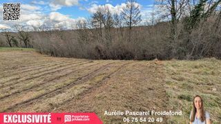  Terrain � vendre 1600 m�