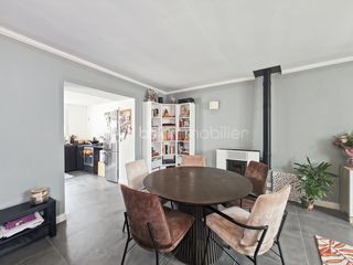  Maison � vendre 3 pi�ces 100 m�