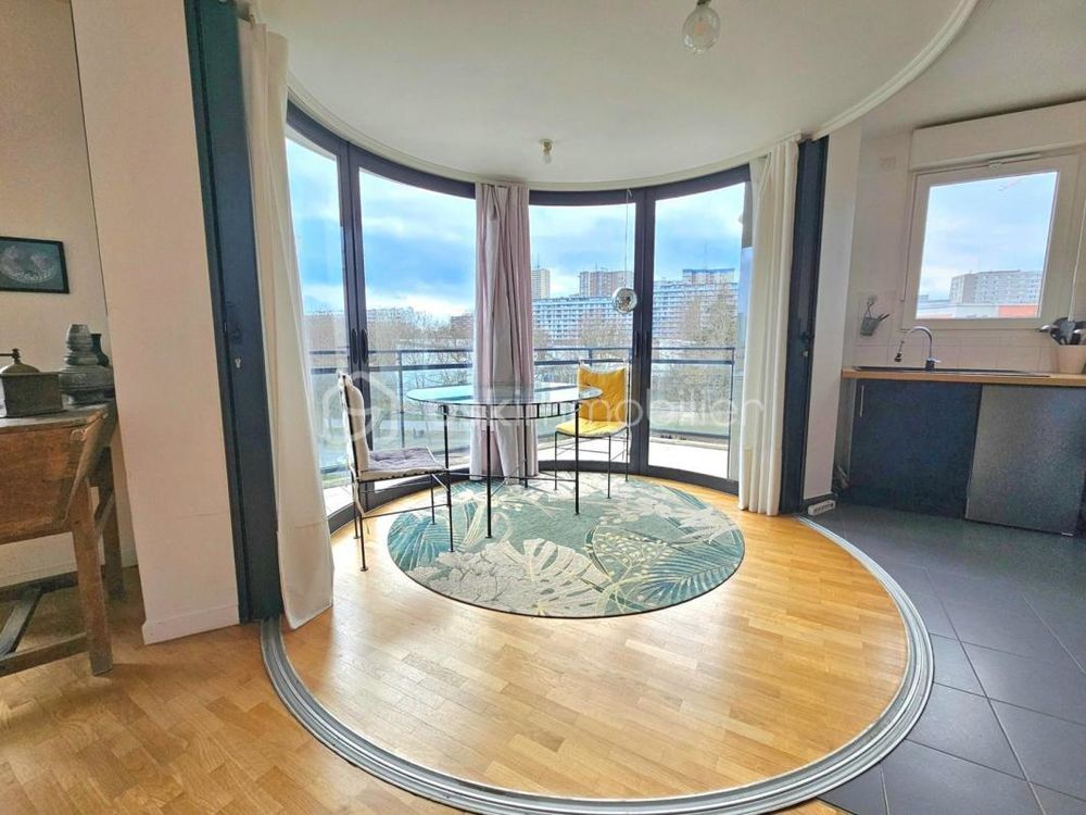 � vendre  Duplex/triplex Montreuil (93100)