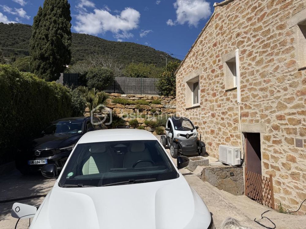 � vendre  Maison Cavalaire-sur-Mer (83240)