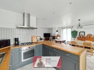  Maison � vendre 5 pi�ces 120 m�